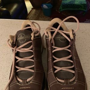 Air Jordan series 9.5